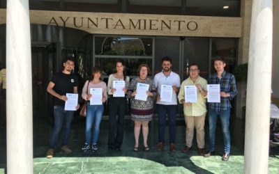 El PP de Dos Hermanas propondrá al gobierno municipal un programa de ayudas y apoyo al estudio