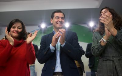 El PP de Sevilla señala al 2019 como el inicio de una “nueva etapa de oportunidades y garantías sociales para los sevillanos”