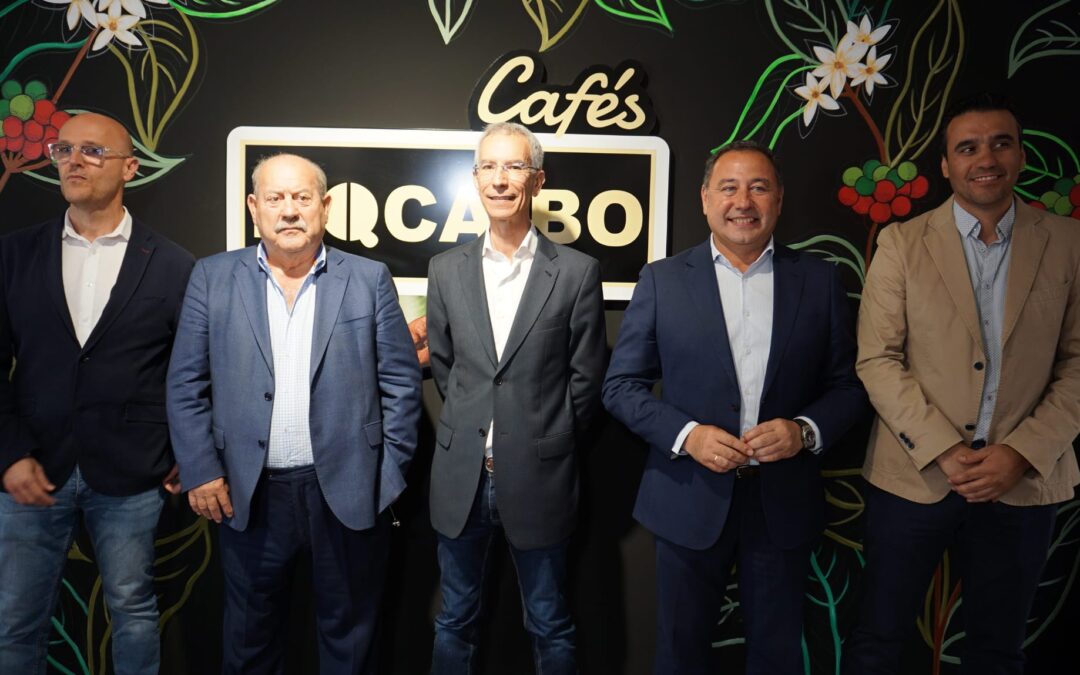 El PP presenta un conjunto de medidas para impulsar el sector industrial y empresarial del municipio