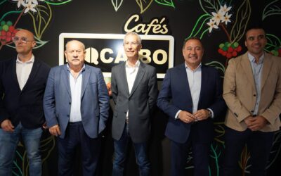 El PP presenta un conjunto de medidas para impulsar el sector industrial y empresarial del municipio