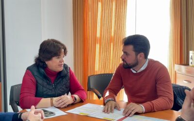 José Ricardo García lamenta el que habría sido el modus operandi del PSOE de Huévar para mantenerse en el poder durante años