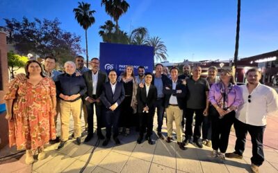 “Las políticas de izquierda paralizan la economía”