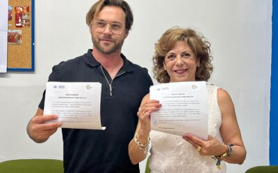 El PP y Cambia San Juan alcanzan un acuerdo para trabajar por el futuro de San Juan de Aznalfarache durante los próximos 4 años