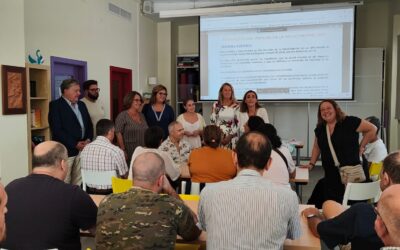 El PP destaca la importancia del cuidado y prevención de la Salud Mental “con un sistema autonómico que trabaja para su eficacia, gratuidad y calidad”