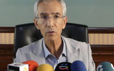 La reforma de Pedro Sánchez del Código Penal para beneficiar a los golpistas independentistas del ‘procés’ auxilia al ex alcalde socialista de Utrera