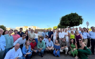 “El legado de Miguel Ángel Blanco debe perdurar generación tras generación como ejemplo de sacrificio por España”