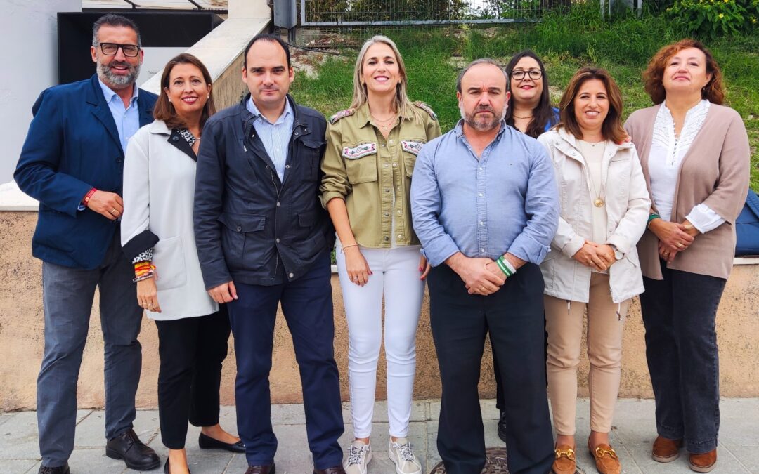 El Gobierno de Juanma Moreno ha revolucionado la política de agua en la provincia de Sevilla