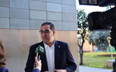 El PP de Sevilla solicita aclaraciones al PSOE sobre las informaciones relativas al denominado ‘solucionador’ en Prodetur