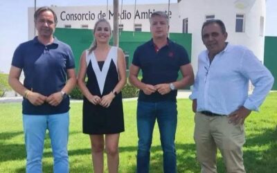 El PP solicita la convocatoria urgente de una Junta General Extraordinaria del Consorcio de Medio Ambiente tras el nuevo incendio en la planta de Matagrande