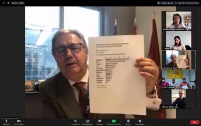 El PP de Sevilla reclama a Sánchez que libere ayudas para el sector de la Flor Cortada y Ornamental tal y como indica el propio Comisario Europeo de Agricultura
