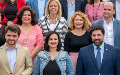 El PP de Sevilla valora unos datos de empleo que “confirman el cambio de tendencia que ha traído el gobierno del cambio a la provincia”
