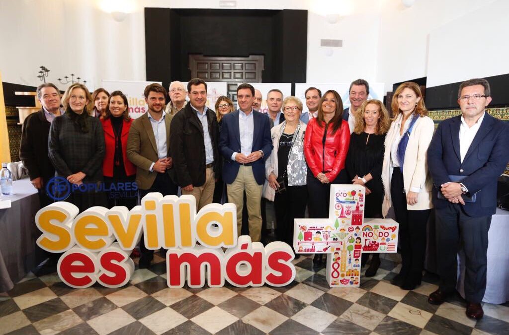 Moreno reclama a Susana Díaz compromiso con el Metro aprobando una enmienda de tres millones al Presupuesto