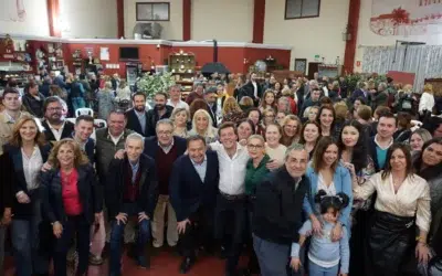 El PP de Sevilla cuenta con un equipo fuerte y con experiencia de cara a las próximas elecciones municipales