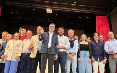 El PP de la Puebla de Cazalla destaca su apuesta por el empleo y la ayudas a los jóvenes