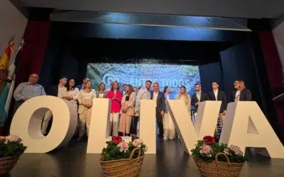 El Partido Popular de El Cuervo presenta un proyecto al servicio del ciudadano