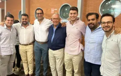 Martín Torres: “nuestro programa es realista y tenemos el aval de las dos últimas legislatura”