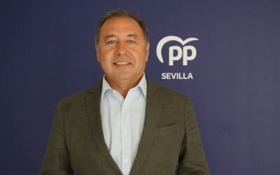 Ricardo Sánchez: “Los sevillanos están cansados de ser ninguneados y recibir las migajas de Pedro Sánchez”
