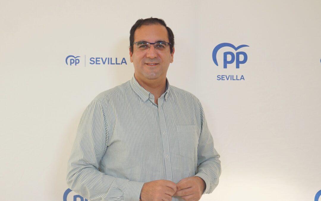 Martín Torres: “El Presupuesto de la Diputación para 2025 será el más antisocial de la última década”