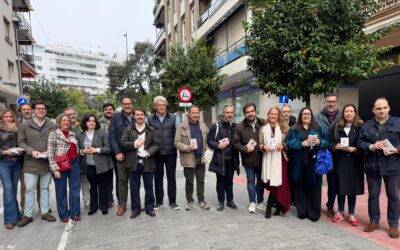 “Pedro Sánchez está dinamitando la convivencia democrática y rompiendo el espíritu constitucional que ha garantizado 47 años de libertad e igualdad”
