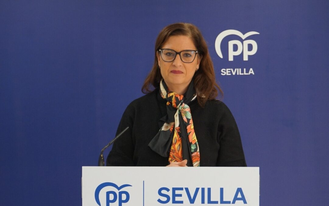 El PP de Sevilla tilda de engaño al PSOE, quienes se atribuyen la construcción del nuevo Centro de Salud Cerro del Águila