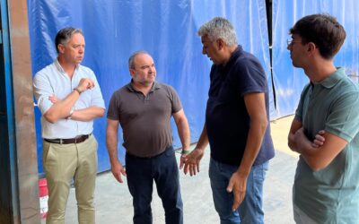 El PP de Sevilla exige al gobierno de Sánchez que deje de recaudar a costa de las ayudas al campo andaluz