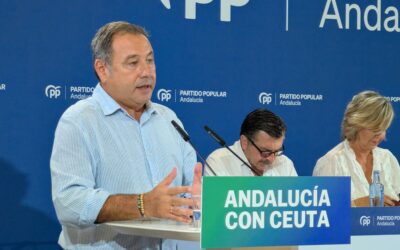 Ricardo Sánchez: “El Gobierno de Pedro Sánchez vuelve a demostrar su desprecio absoluto a Sevilla”