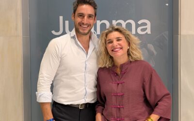 María del Valle Naranjo será la candidata del Partido Popular a la alcaldía de Lebrija