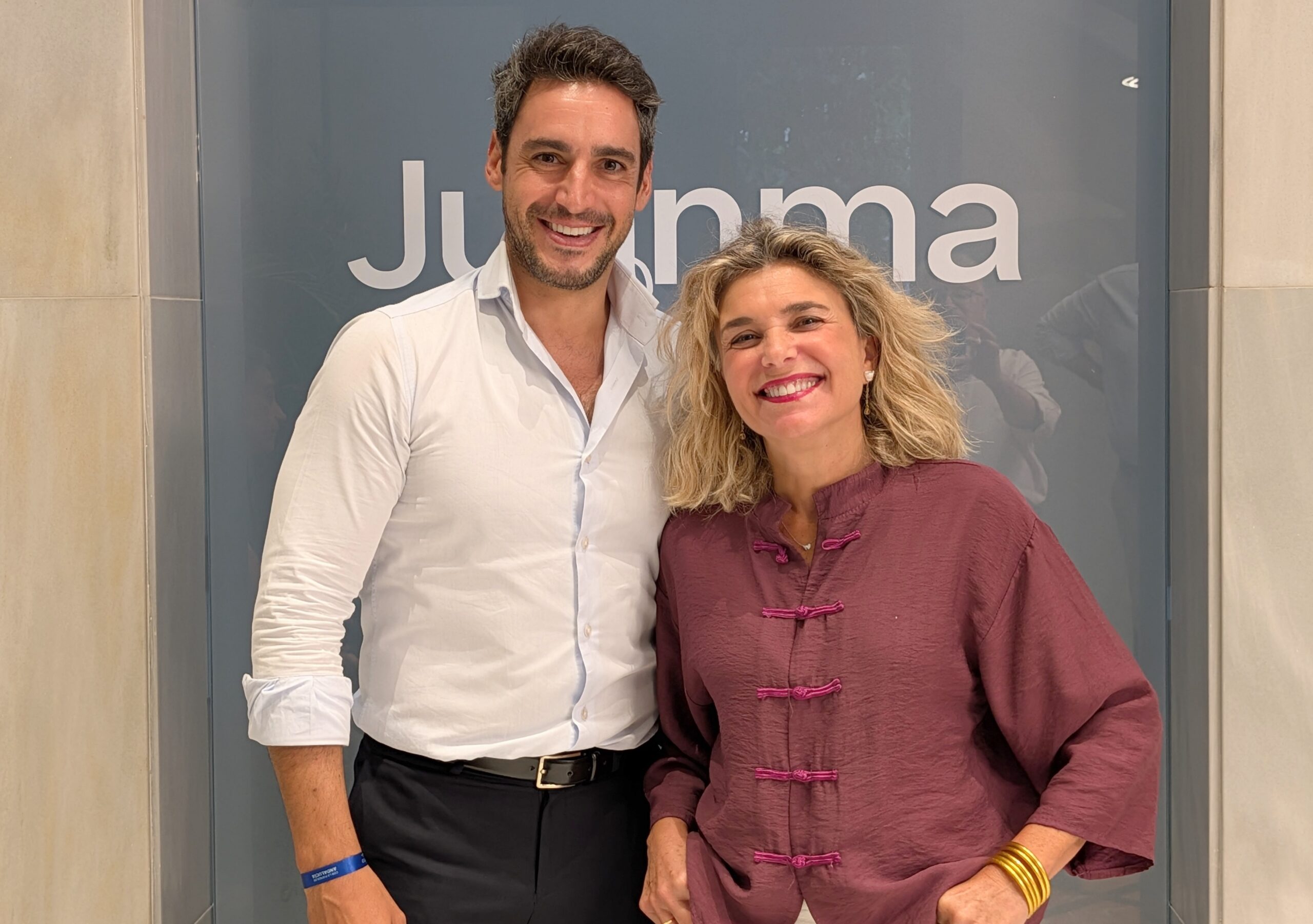 María del Valle Naranjo será la candidata del Partido Popular a la alcaldía de Lebrija