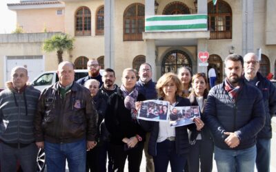 El PP de Sevilla califica el caso de la Moneda Ossetana como “otra trama socialista más que vuelve a manchar a San Juan” y pide la dimisión del alcalde y su equipo de Gobierno