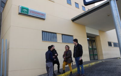 El PP denuncia la “continua saturación” de los centros de salud y la falta de medios para atender las urgencias médicas de la localidad