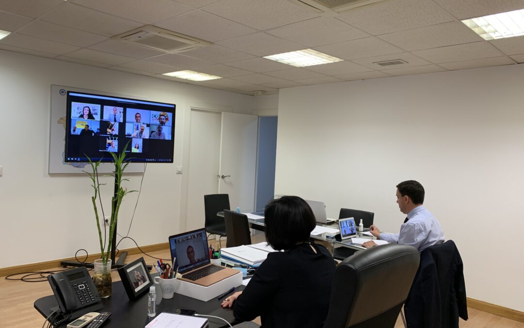 El PP de Sevilla destaca el impulso de la Junta al sector de la flor cortada y planta ornamental