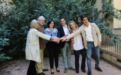 El PP de Sevilla designa a los coordinadores de campaña y al Comité para las elecciones municipales y autonómicas