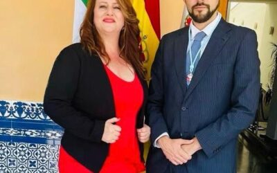 Joanna Moreno: “Javier Fernández bloquea la implantación del sistema de videoactas en La Rinconada para ocultar los debates del Pleno”