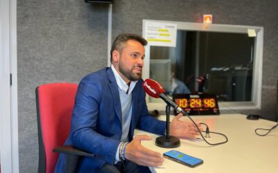 “El PP de Sevilla es la única opción de gestión útil como demuestran nuestros alcaldes de la provincia con el ejemplo de Juanma Moreno”