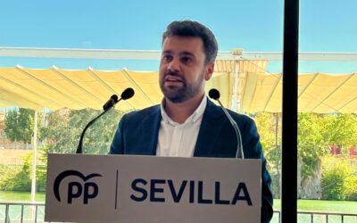 El PP de Sevilla denuncia la “ristra de multas infames” del Gobierno de Sánchez a los agricultores sevillanos