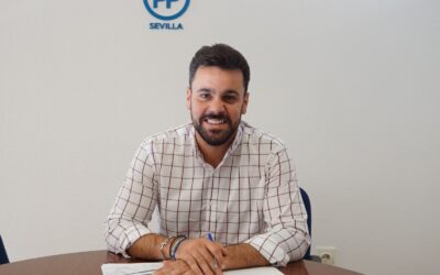 El PP de Sevilla celebra la puesta en marcha del Bono Alquiler Joven de la Junta de Andalucía