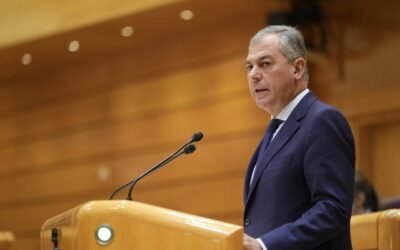 El PP pide incrementar en los PGE para 2023 las inversiones de la Confederación Hidrográfica del Guadalquivir