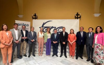 Juan Bravo: “Sevilla necesita unas infraestructuras que estén a la altura de la provincia que es”