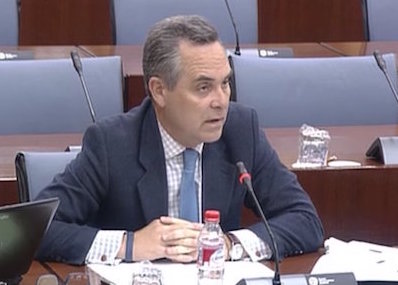 El PP de Sevilla reclama en el Parlamento la creación de la Comisión de Seguimiento del Plan Integral del Polígono Sur