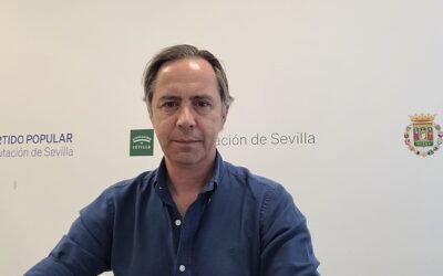 El PP de Sevilla denuncia la falta de previsión y la mala gestión del Consorcio de Aguas de la Sierra Sur