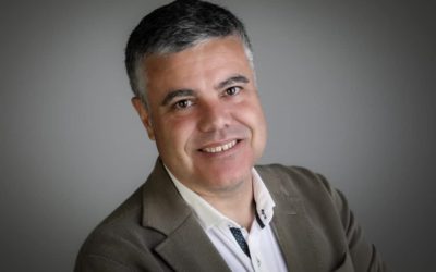 Juan Manuel López asume con «enorme honor» la Alcaldía de Mairena del Alcor tras la renuncia de Ricardo Sánchez