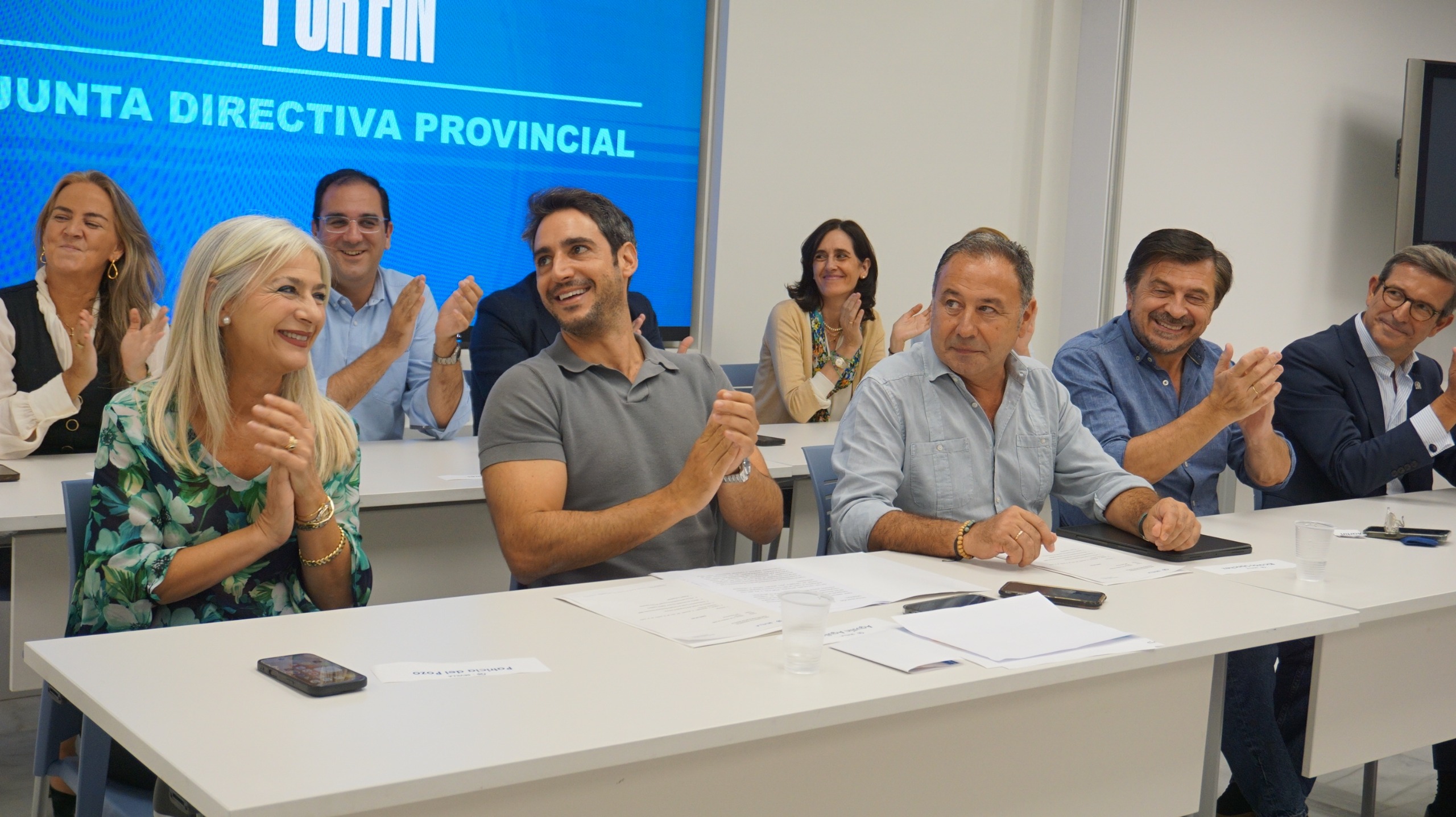 El PP de Sevilla aprueba su Comité de Campaña para las elecciones generales