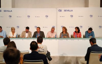 Feijóo es la alternativa al chantaje que exigen los políticos independentistas