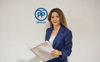 “El Gobierno de Juanma Moreno cumple con el Metro de Sevilla”