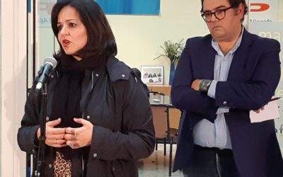El PP denuncia que la Ronda Sur de Mairena del Aljarafe se ha convertido en el “paradigma de la incompetencia de Susana Díaz”