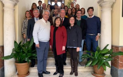 PP de Sevilla denuncia que Junta no ha construido ni una vivienda social en Osuna pese a haber 350 familias demandantes