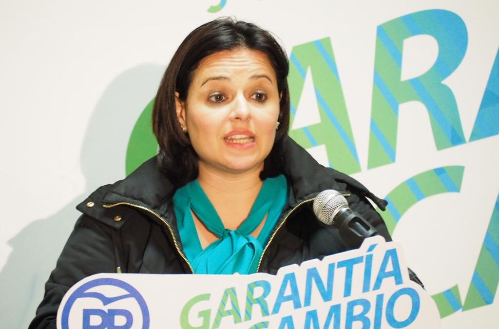 El PP pide responsabilidad a los partidos del cambio para que Moreno sea presidente