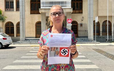 El PP denuncia el insulto del PSOE al nuevo Equipo de Gobierno al compararlo en redes sociales con el nazismo