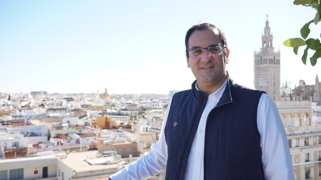 El PP de Sevilla critica la actitud conflictiva y de continua pugna política del presidente de la Diputación con la Junta ante eventos de éxito para Andalucía