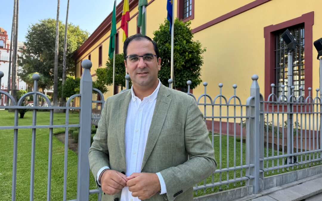 El PP en la Diputación pide más recursos para centros escolares, cofinanciar proyectos europeos e implantar la Ley de bienestar animal